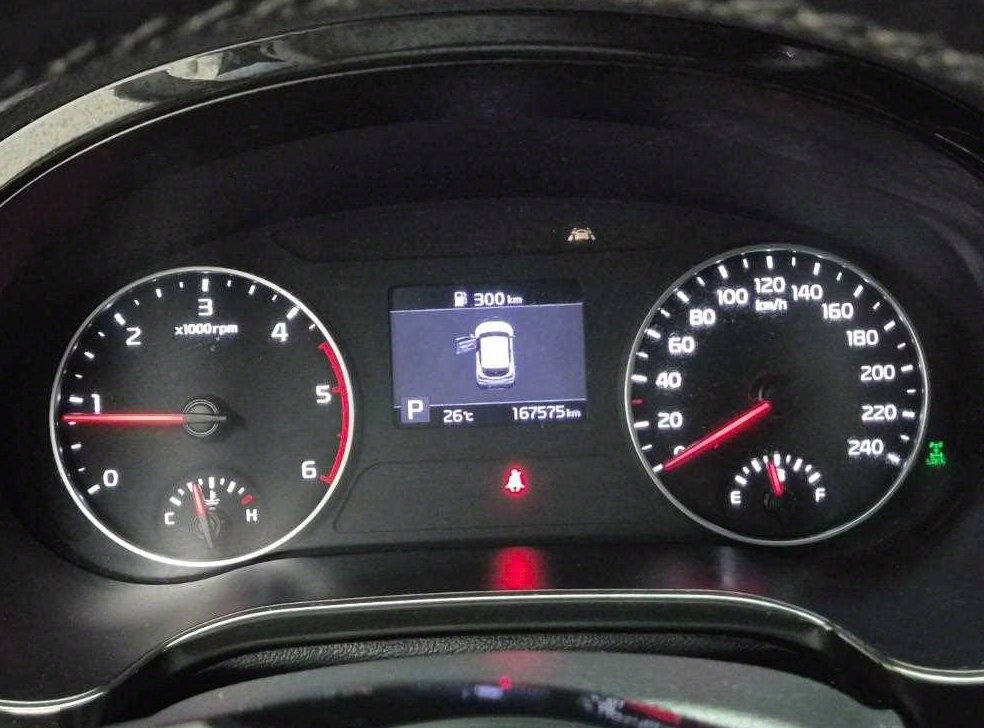 기아 셀토스 디젤 1.6 4WD 사진 6