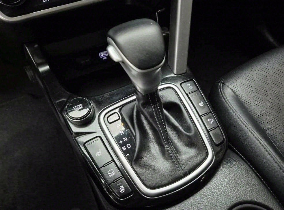 기아 셀토스 디젤 1.6 4WD 사진 8