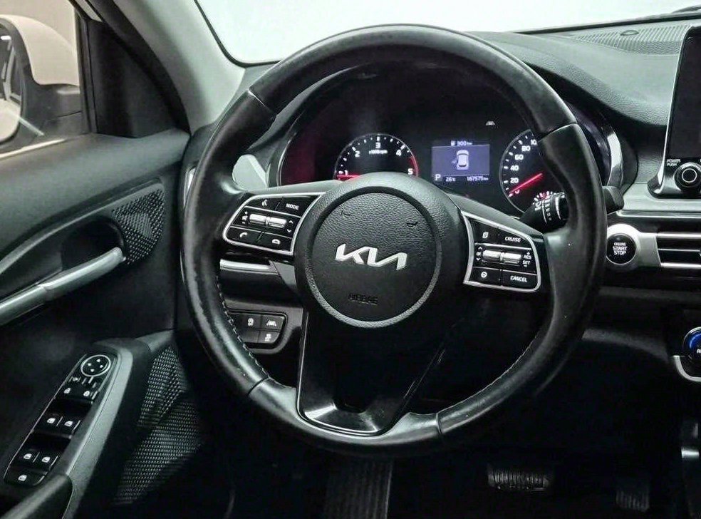 기아 셀토스 디젤 1.6 4WD 사진 9