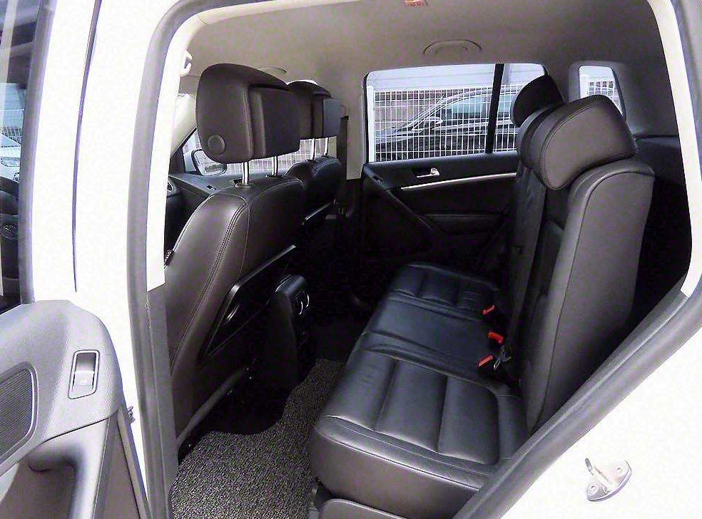 폭스바겐 티구안 2.0 TDI 프리미엄 사진 6