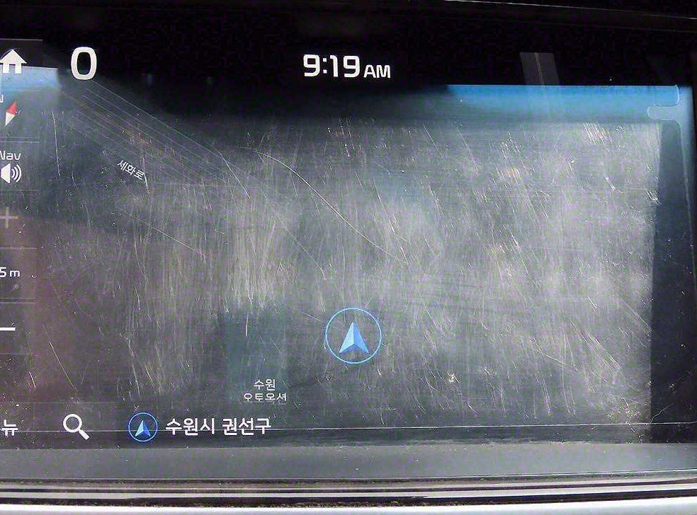 기아 K9 3.8 GDI 이그제큐티브 사진 14