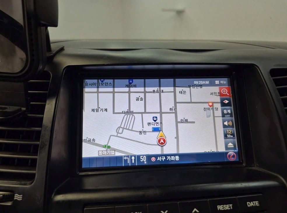 기아 오피러스 GH270 사진 13