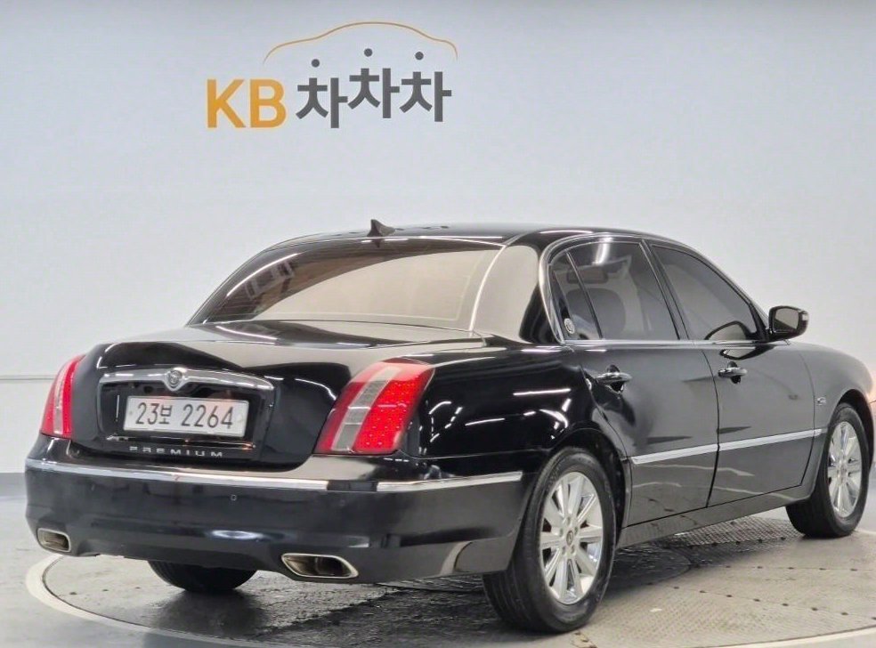 기아 오피러스 GH270 사진 3