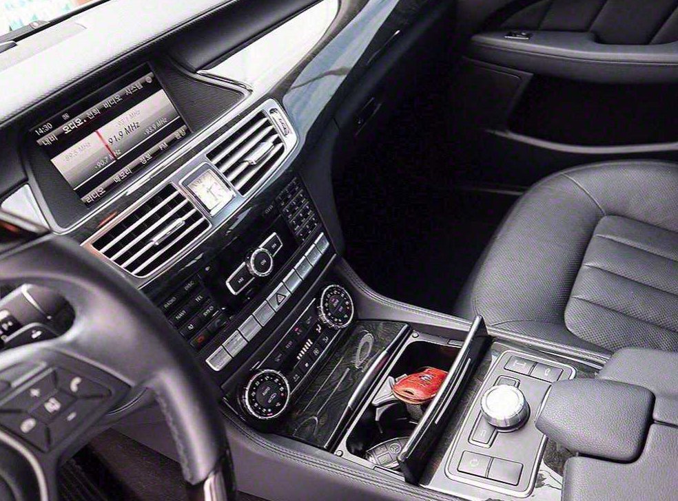 벤츠 CLS 클래스 CLS 350 사진 10