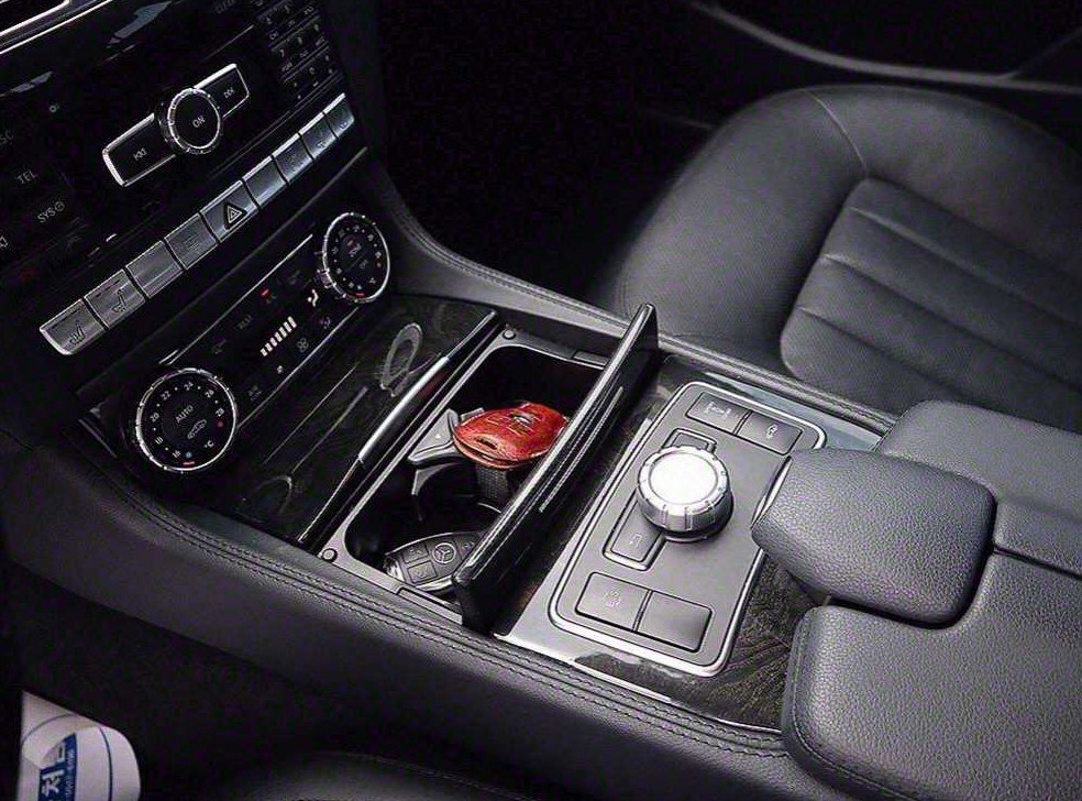벤츠 CLS 클래스 CLS 350 사진 12