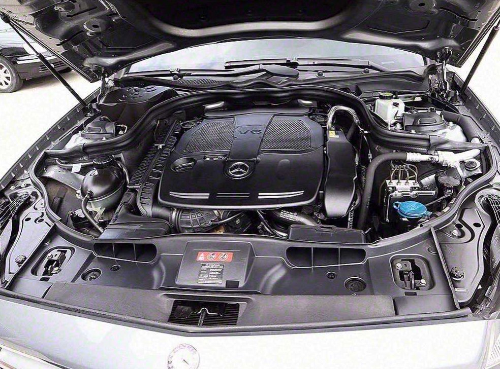 벤츠 CLS 클래스 CLS 350 사진 19