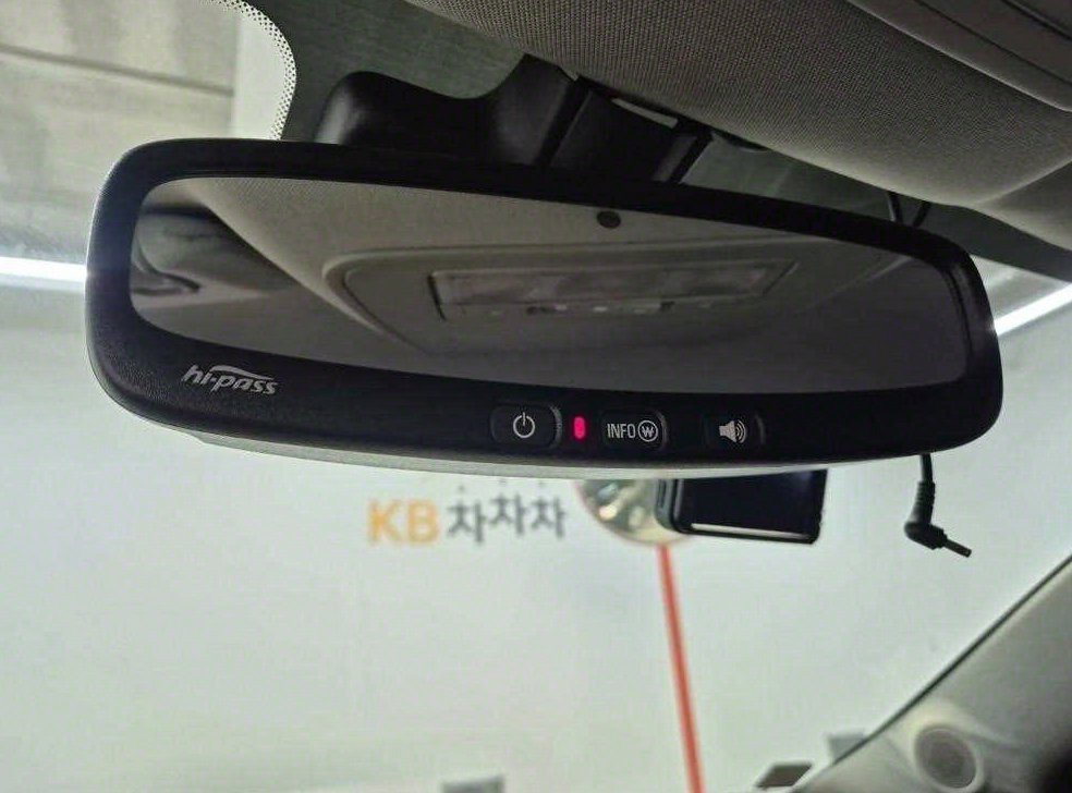 대우 알페온 EL240 사진 14