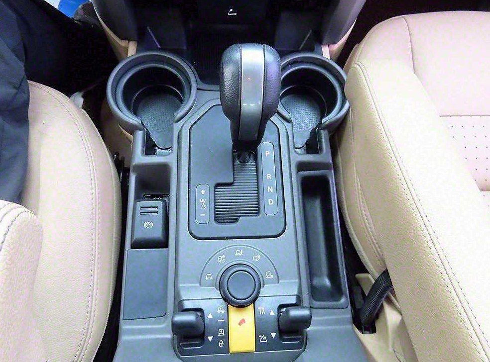 랜드로버 디스커버리 4.0 V6 HSE 사진 10