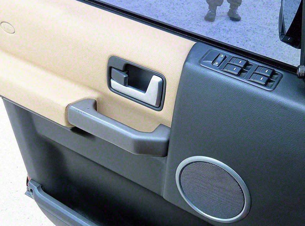 랜드로버 디스커버리 4.0 V6 HSE 사진 11