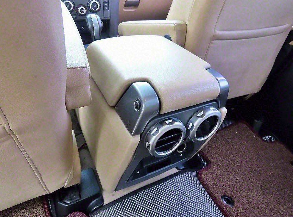 랜드로버 디스커버리 4.0 V6 HSE 사진 15
