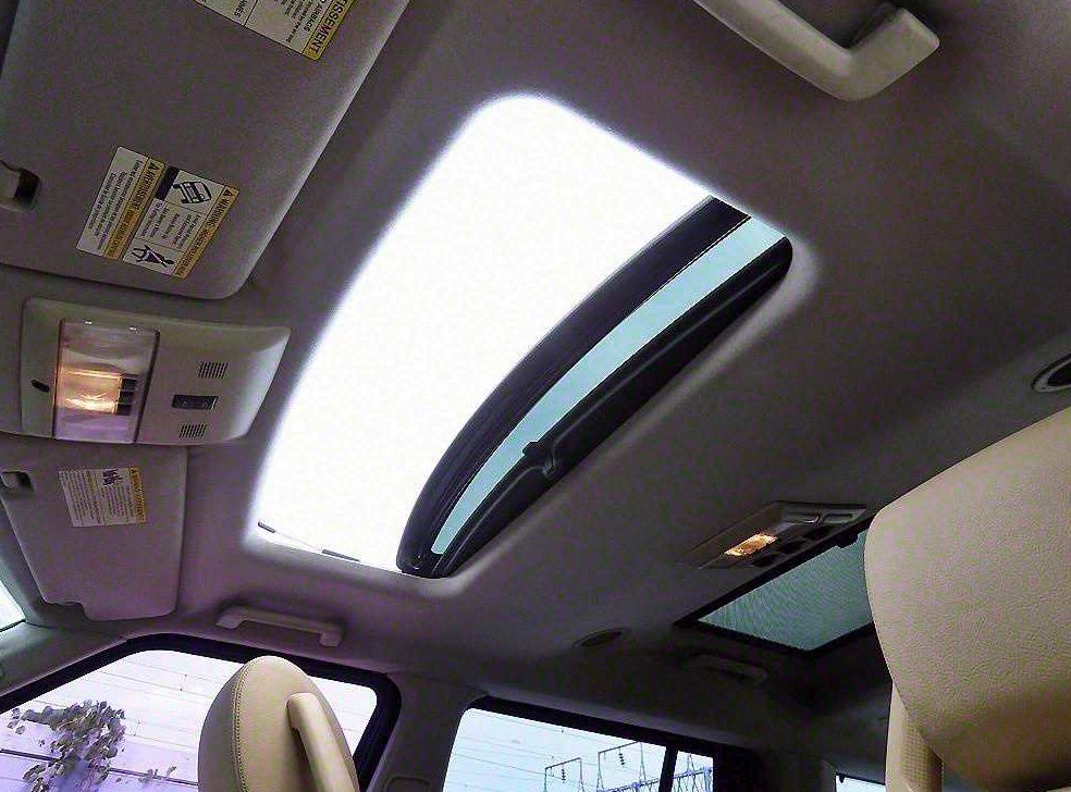 랜드로버 디스커버리 4.0 V6 HSE 사진 16