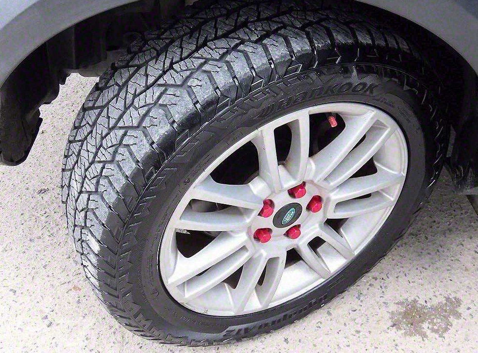 랜드로버 디스커버리 4.0 V6 HSE 사진 19