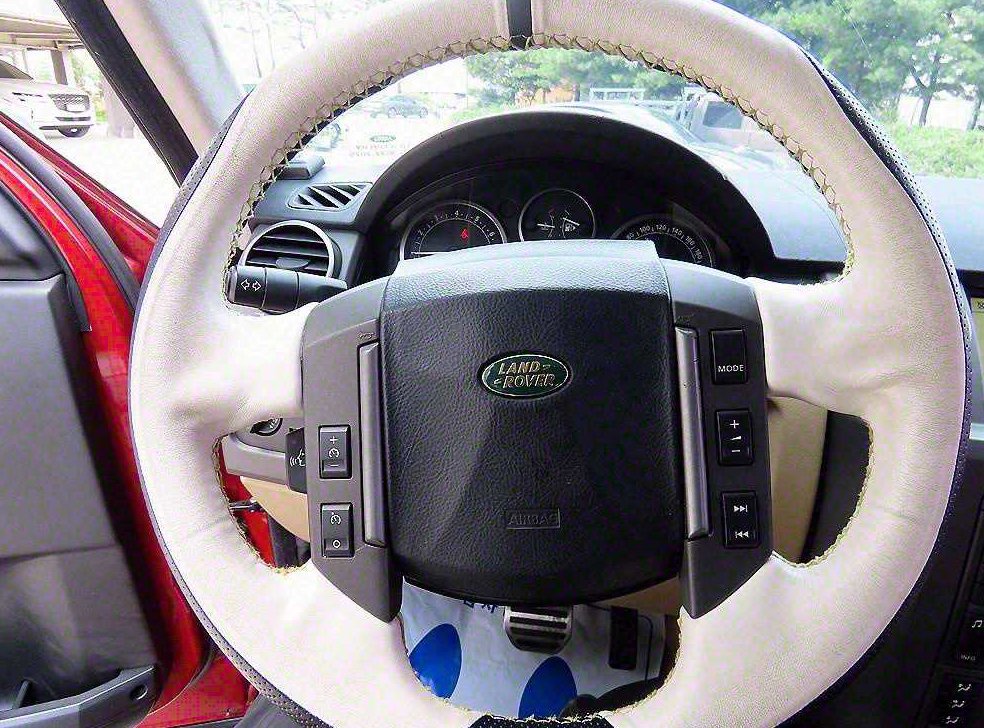 랜드로버 디스커버리 4.0 V6 HSE 사진 8