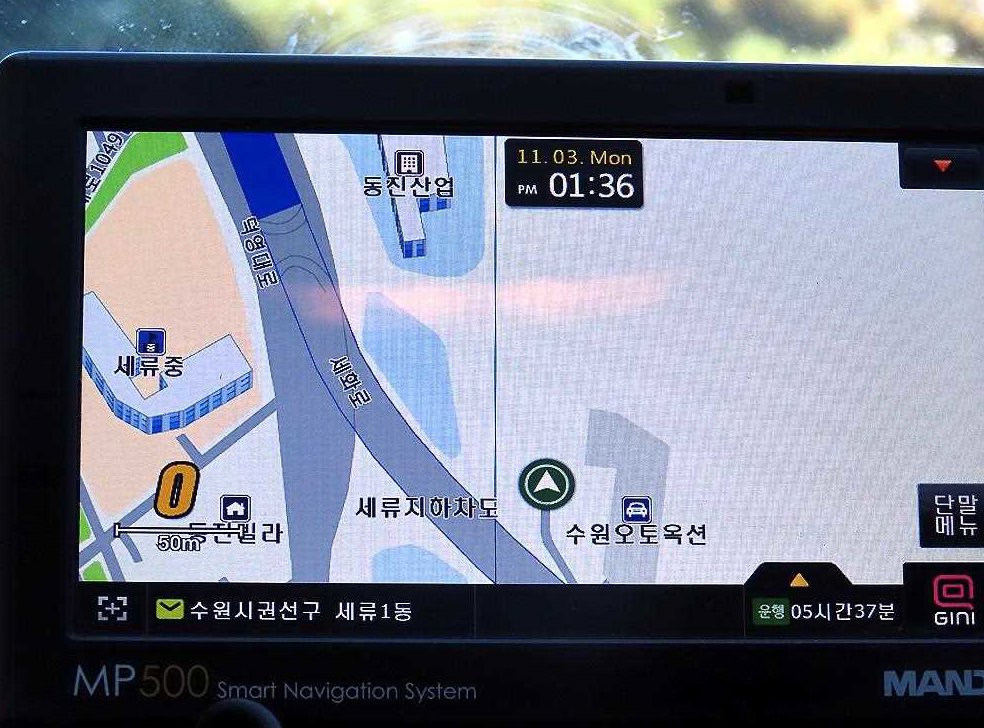 기아 카니발 GLX 사진 14