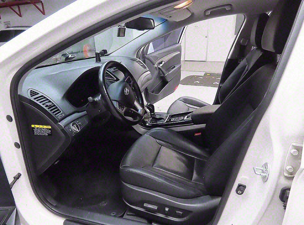 현대 i40 1.7 VGT PYL 사진 10