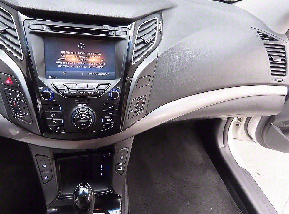 현대 i40 1.7 VGT PYL 사진 17