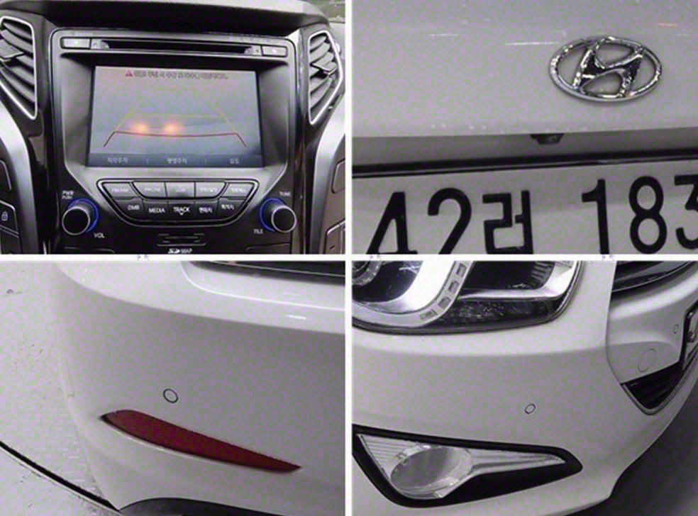 현대 i40 1.7 VGT PYL 사진 18