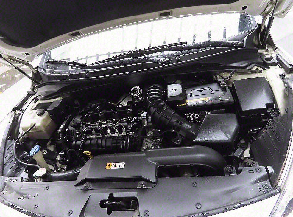 현대 i40 1.7 VGT PYL 사진 7