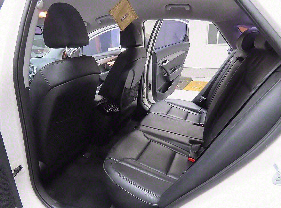 현대 i40 1.7 VGT PYL 사진 8