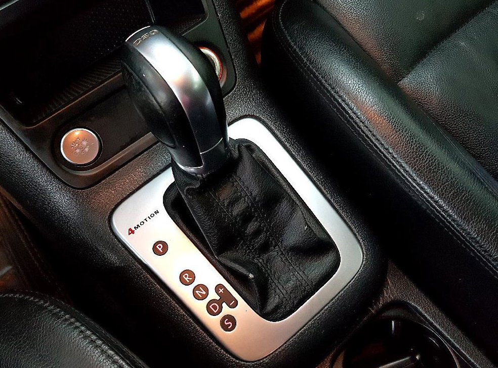폭스바겐 티구안 2.0 TDI 컴포트 사진 14