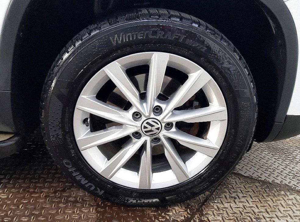 폭스바겐 티구안 2.0 TDI 컴포트 사진 20