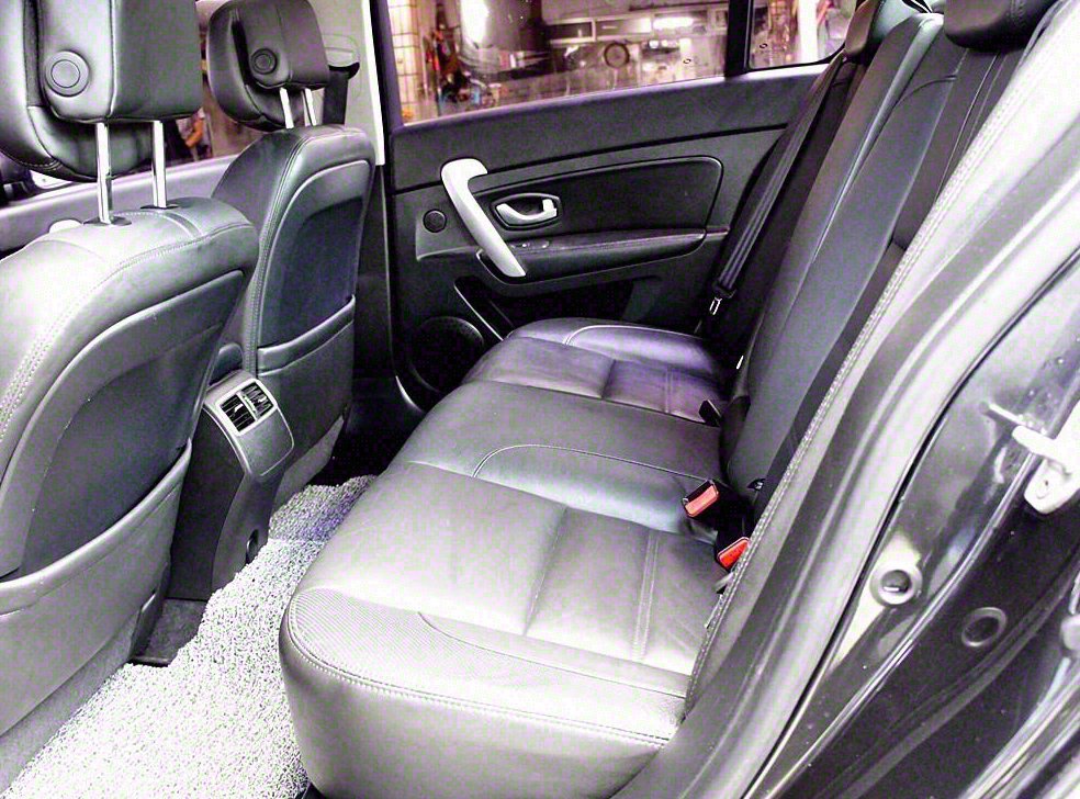 르노코리아(삼성) SM5 2.0 LE 사진 6