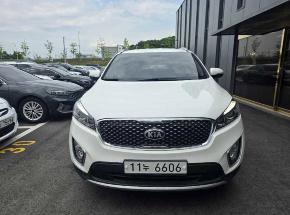 기아 쏘렌토 디젤 2WD 2.0 프레스티지
