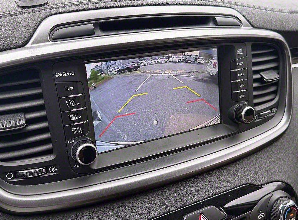 기아 쏘렌토 디젤 2WD 2.0 프레스티지 사진 15