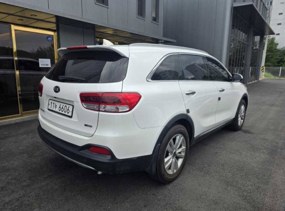 기아 쏘렌토 디젤 2WD 2.0 프레스티지 사진 4