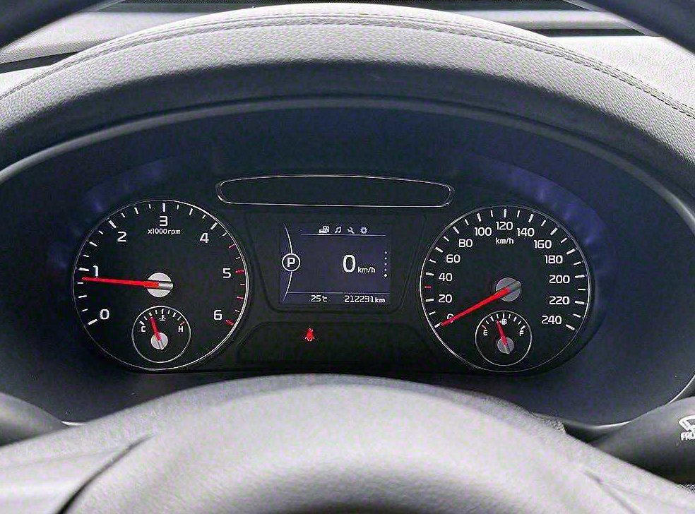 기아 쏘렌토 디젤 2WD 2.0 프레스티지 사진 9