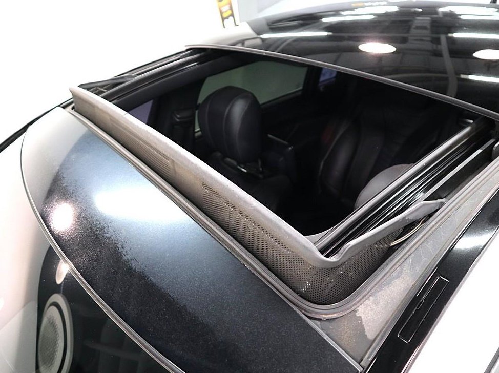 벤츠 S 클래스 S 500L 사진 16