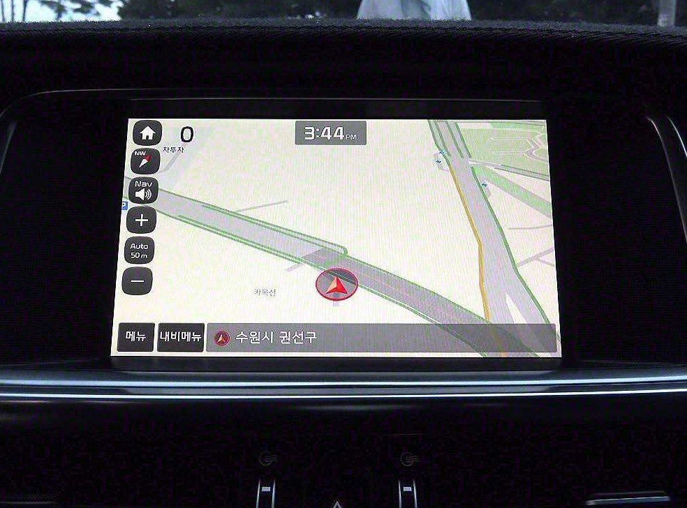 기아 K5 1.6 터보 노블레스 사진 14