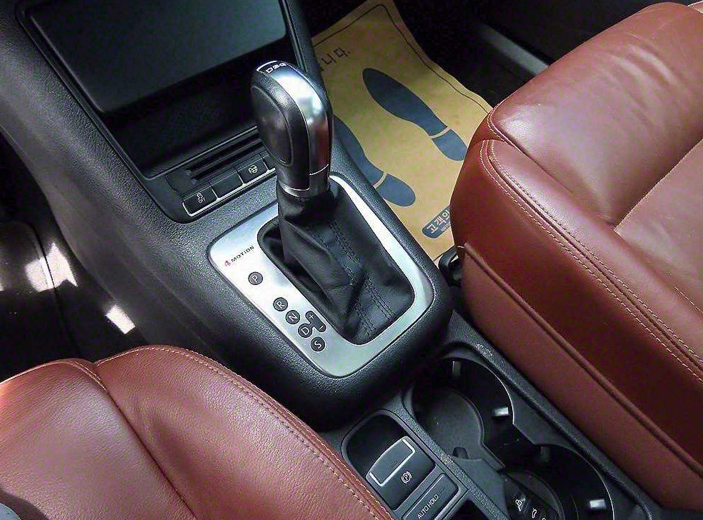 폭스바겐 티구안 2.0 TDI 사진 10