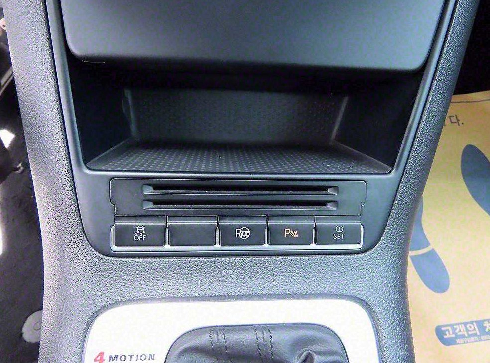 폭스바겐 티구안 2.0 TDI 사진 14