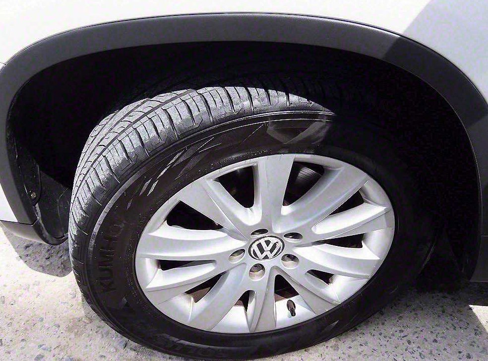 폭스바겐 티구안 2.0 TDI 사진 20