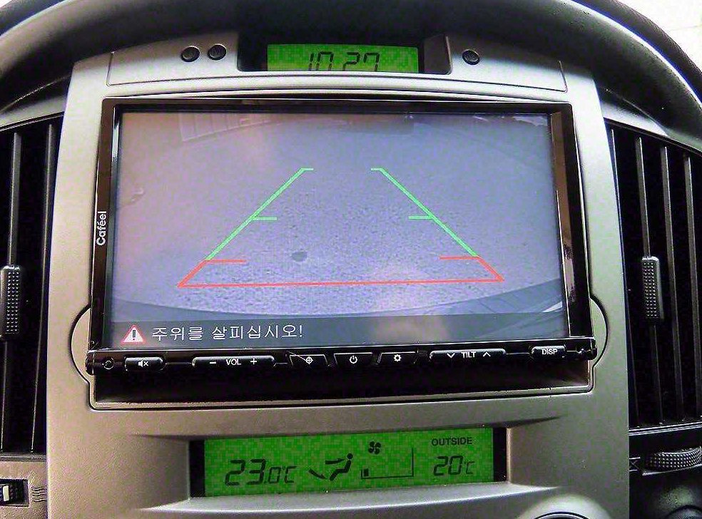 현대 스타렉스 리무진 사진 14