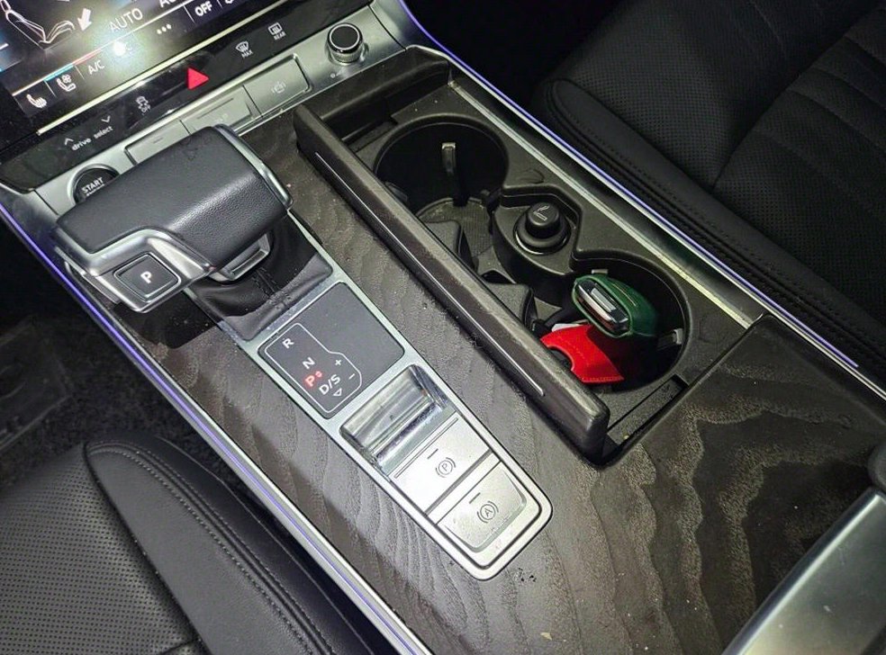 아우디 A6 45 TFSI 콰트로 프리미엄 사진 14