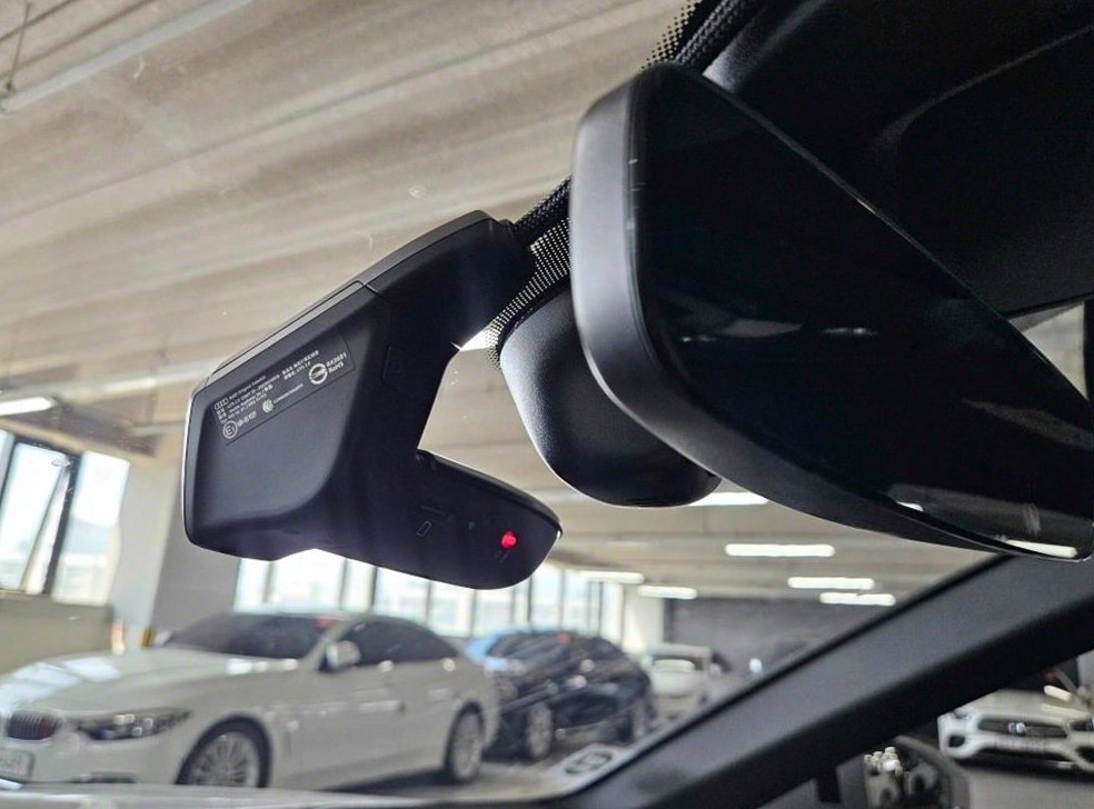 아우디 A6 45 TFSI 콰트로 프리미엄 사진 18