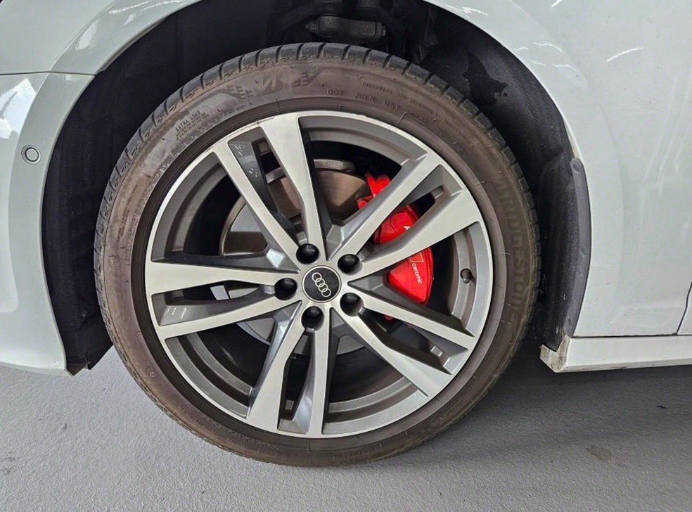 아우디 A6 45 TFSI 콰트로 프리미엄 사진 3