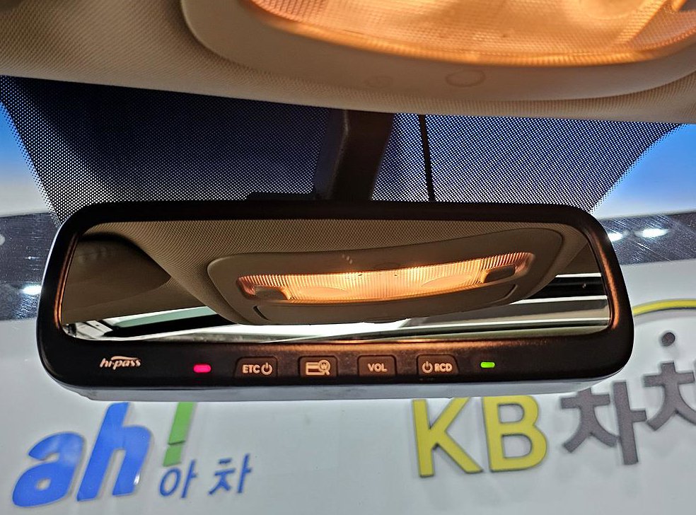 기아 카니발 그랜드 GLX 사진 15