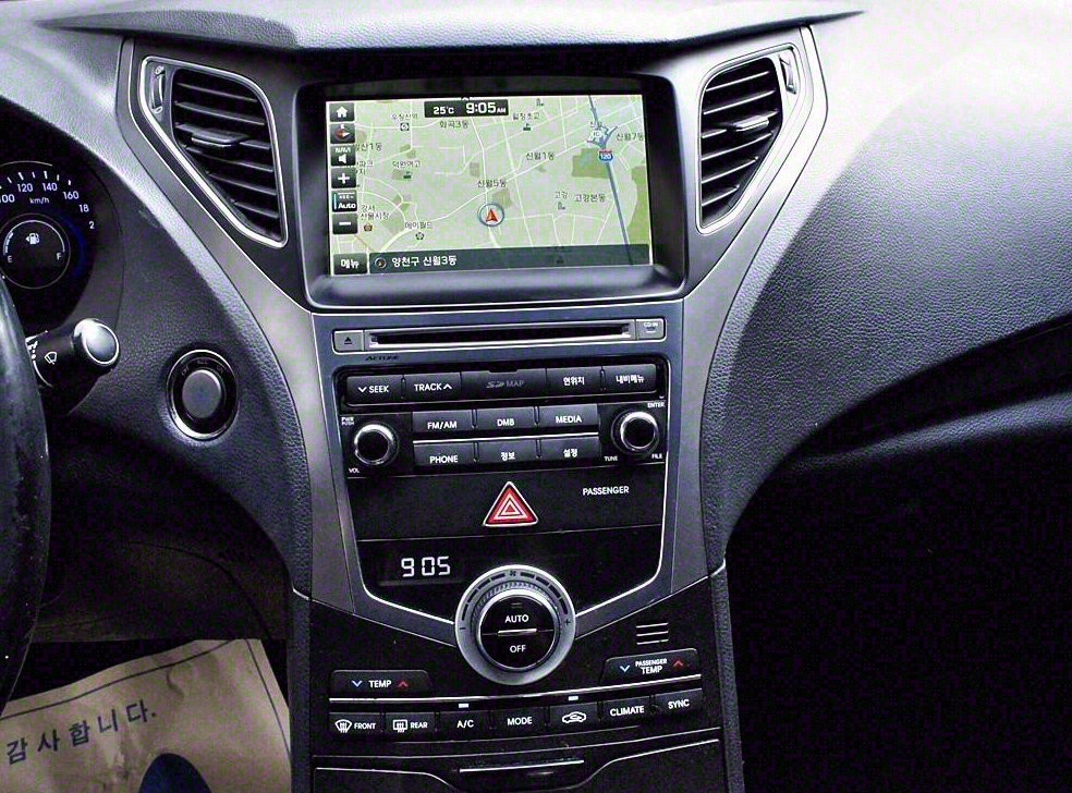 현대 그랜저 HG300 PREMIUM 사진 10