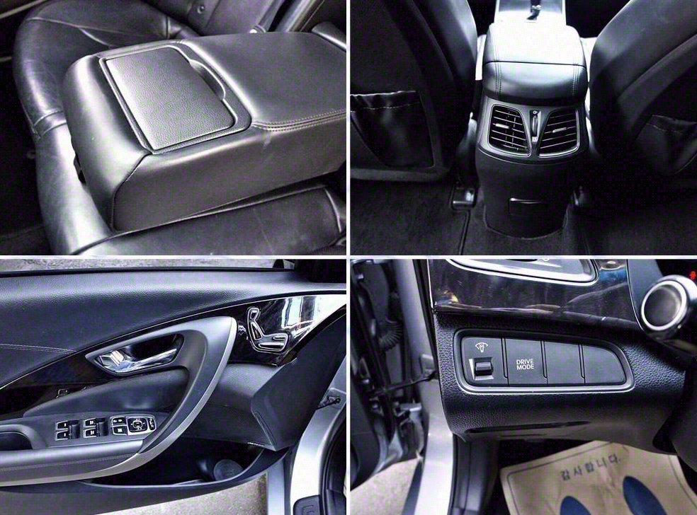 현대 그랜저 HG300 PREMIUM 사진 15