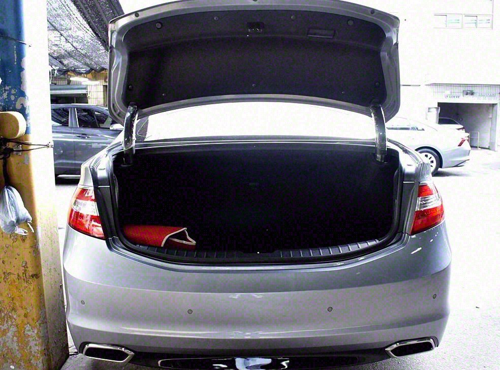 현대 그랜저 HG300 PREMIUM 사진 17