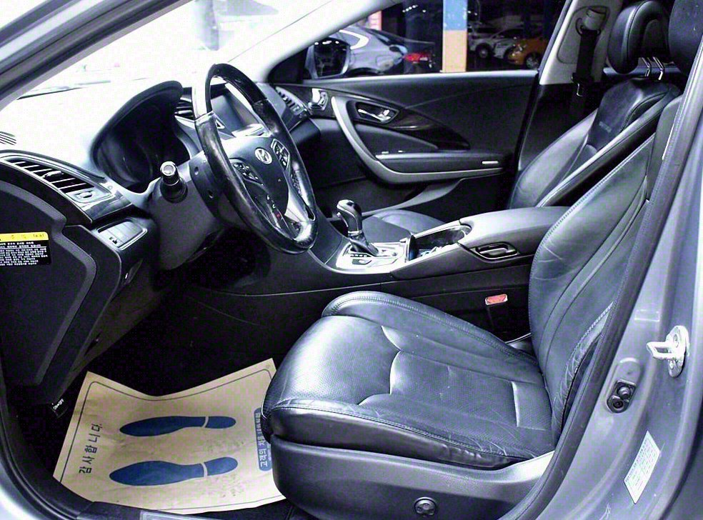 현대 그랜저 HG300 PREMIUM 사진 5