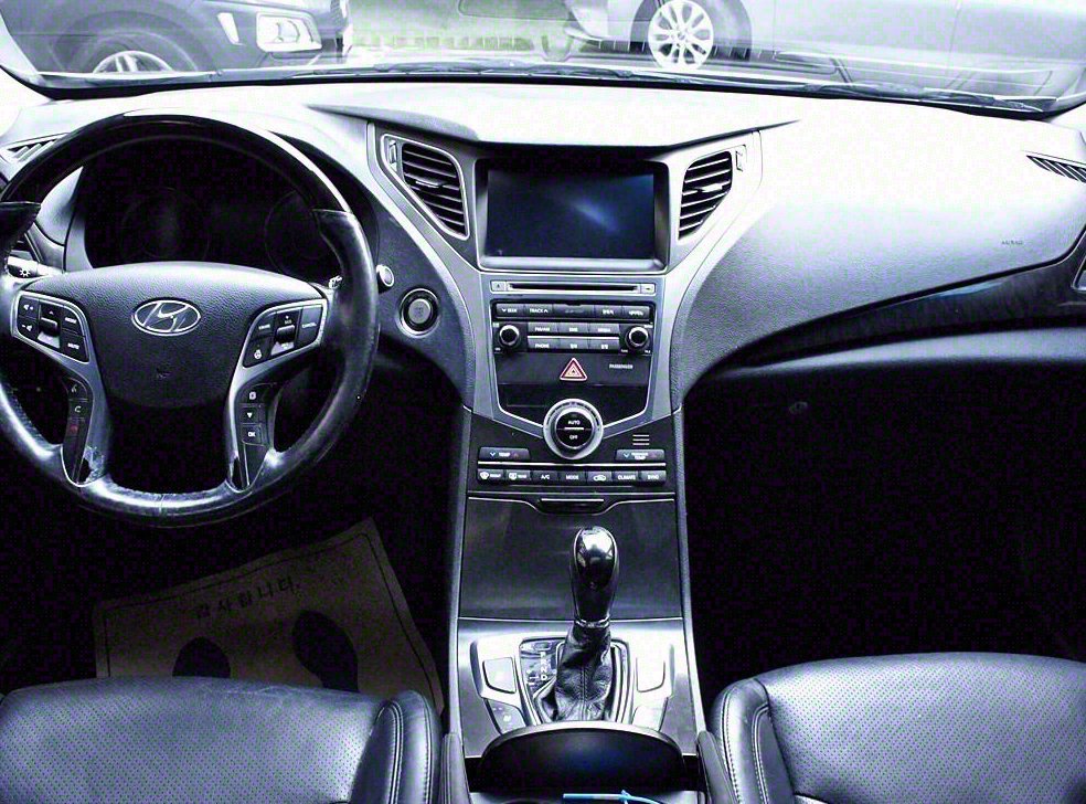 현대 그랜저 HG300 PREMIUM 사진 7