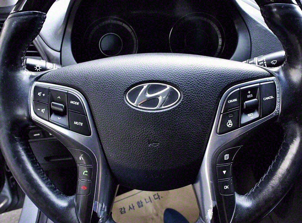 현대 그랜저 HG300 PREMIUM 사진 8