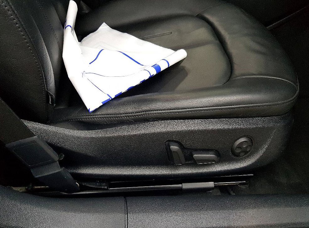 아우디 A6 3.0 TDI 콰트로 사진 13