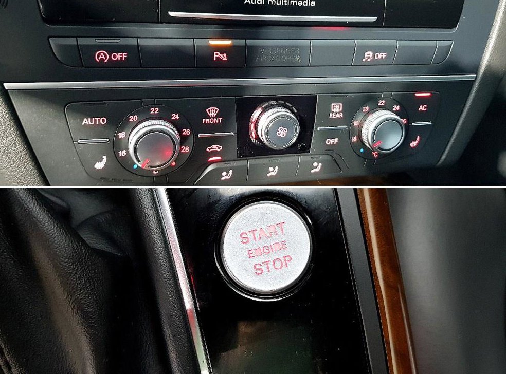 아우디 A6 3.0 TDI 콰트로 사진 14