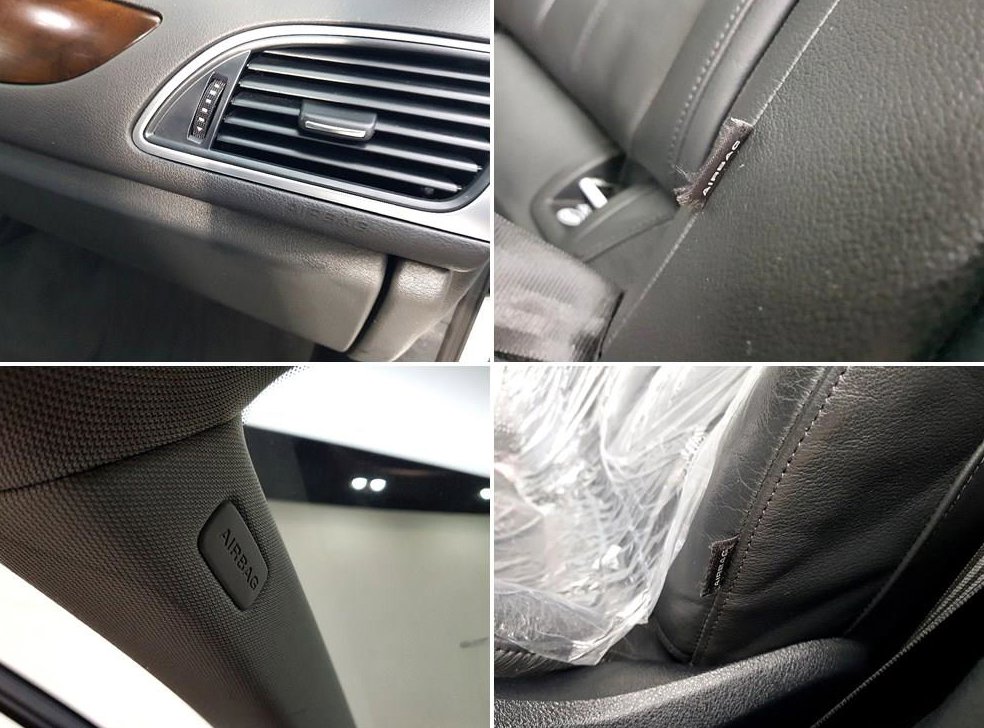 아우디 A6 3.0 TDI 콰트로 사진 16