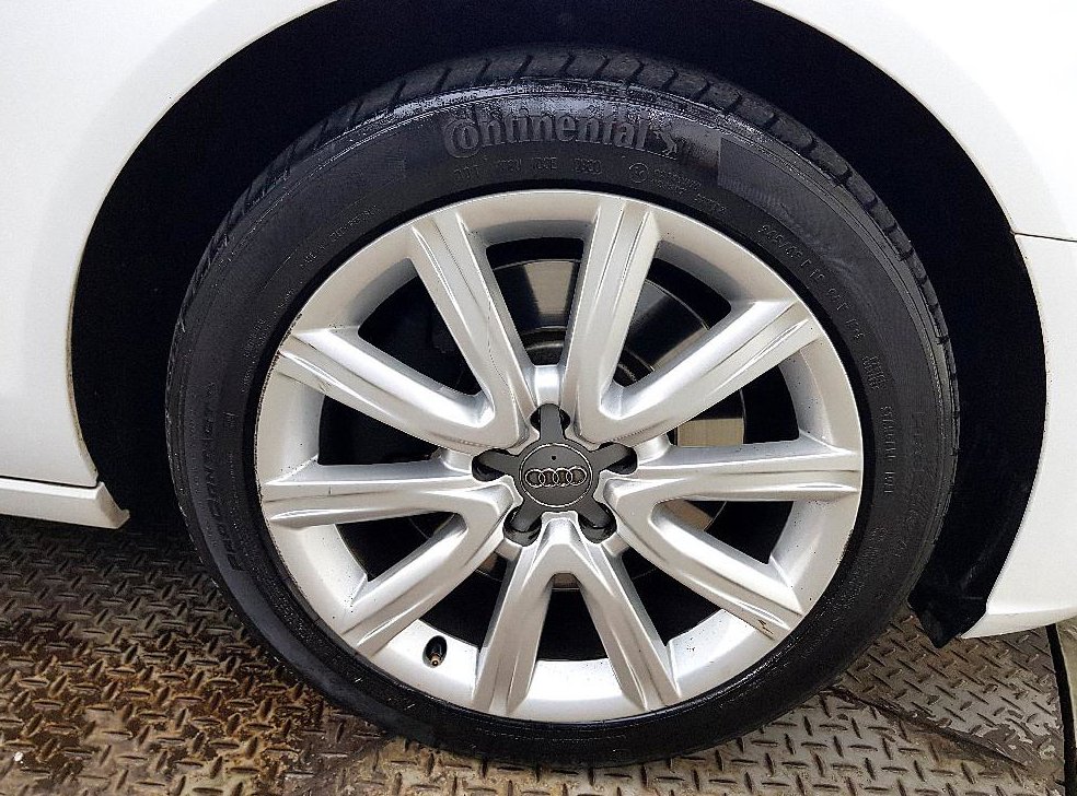 아우디 A6 3.0 TDI 콰트로 사진 20